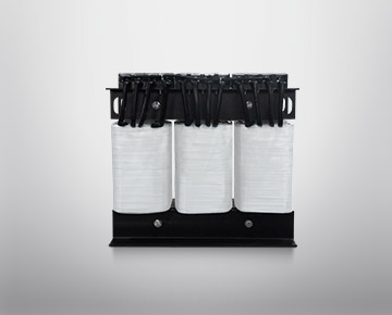 干式隔離變壓器如何轉(zhuǎn)變電壓的？